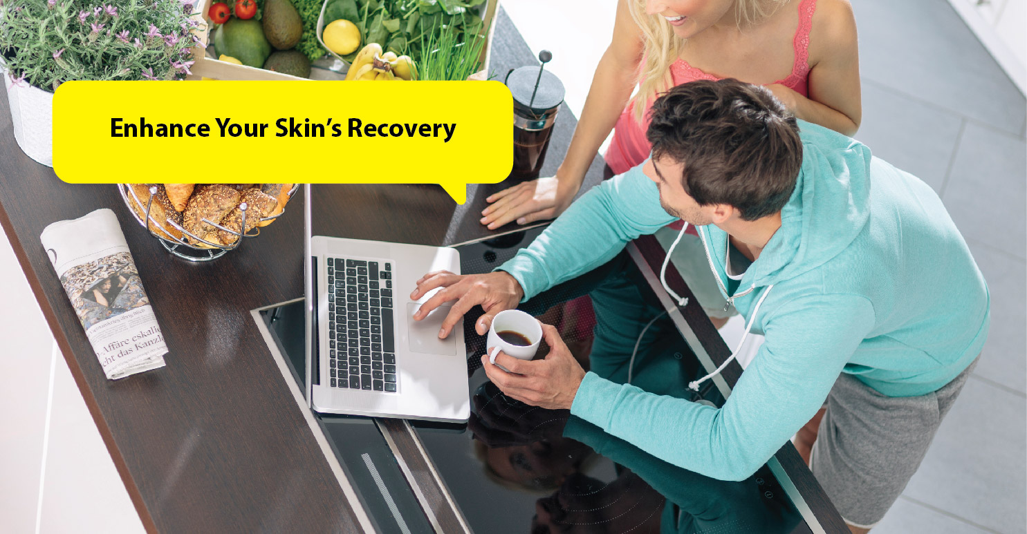 The Right Usage of After-Sun Care for Outdoor Activities: Enhance Your Skin’s Recovery with a Subscription